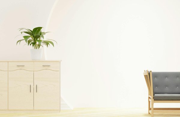 Como escolher as melhores cores para sua sala de estar?