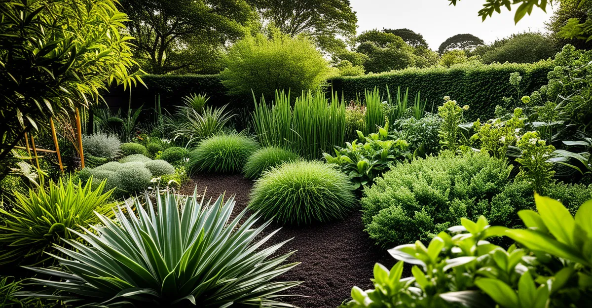 Descubra as vantagens de transformar seu jardim com plantas nativas!