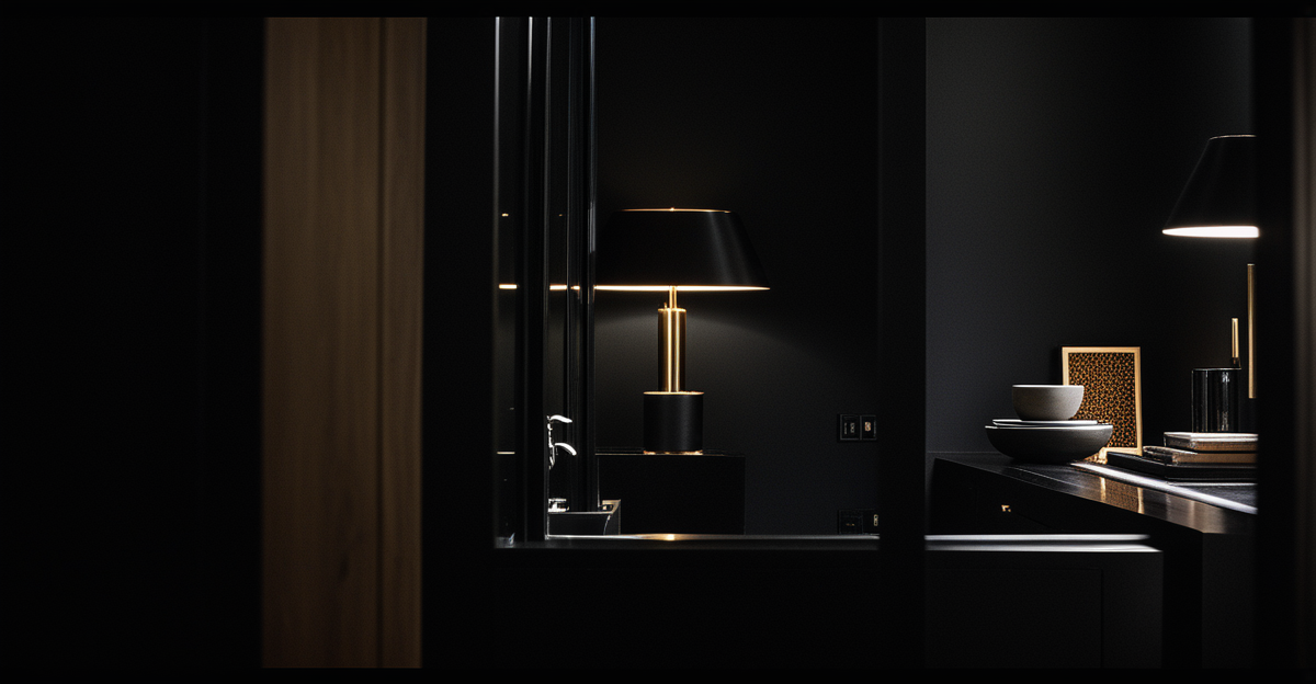 Descubra os truques infalíveis de decoração para iluminar ambientes escuros